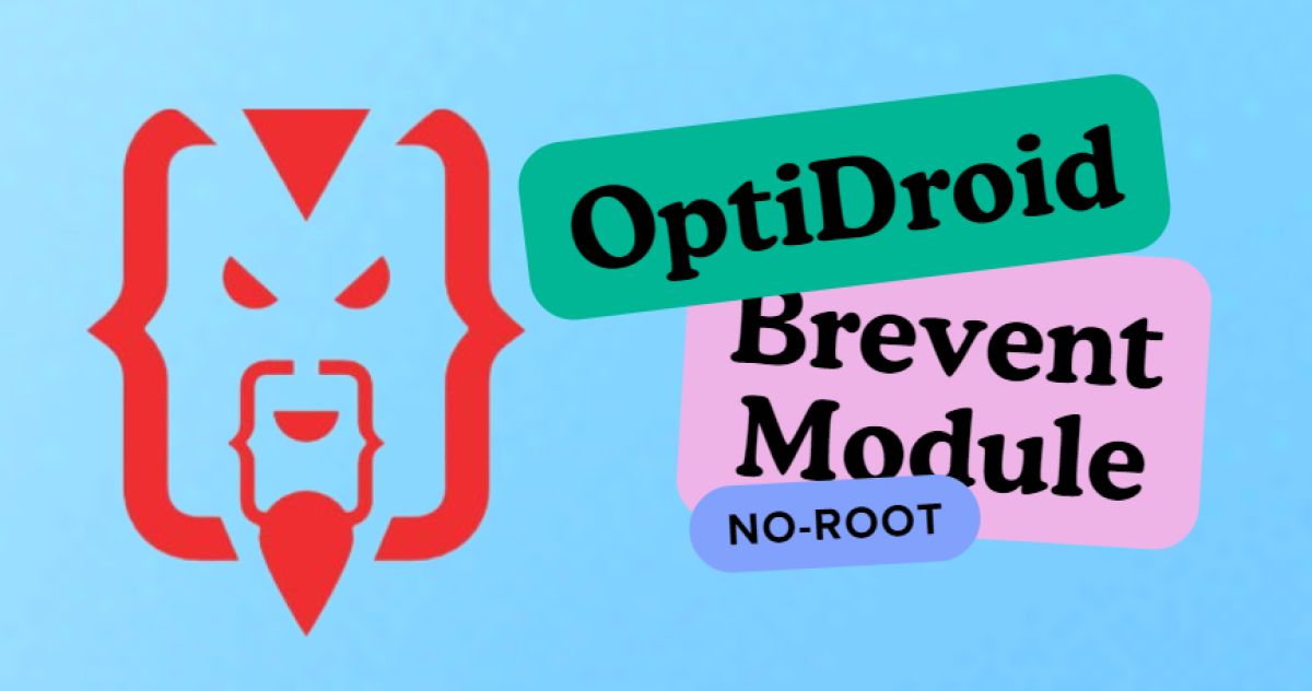 X-Boost Brevent Module Best For Gaming